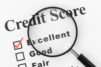 Credit Score affects Insurance
